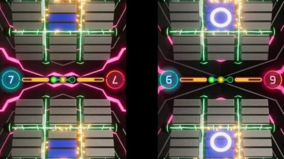 Tic Tac Toe: Speed Tapping screenshot 3