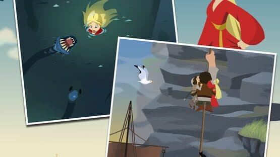 The Princess Bride: The Official Game screenshot 5