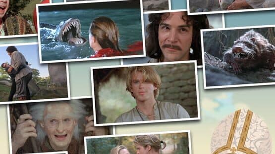 The Princess Bride: The Official Game screenshot 3