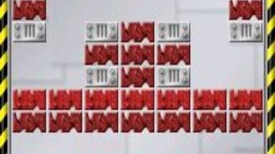 Brick Breaker screenshot 1