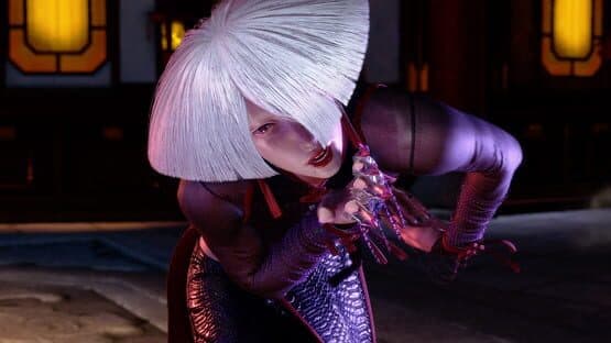 Street Fighter 6: Year 1 - A.K.I. screenshot 4