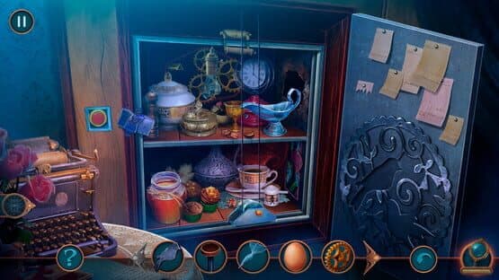 Crossroad of Worlds: Star Riddle - Collector's Edition screenshot 3