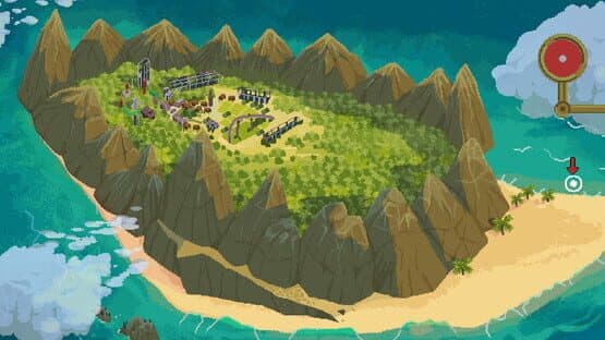 Golden Idol Mysteries: The Lemurian Vampire screenshot 13