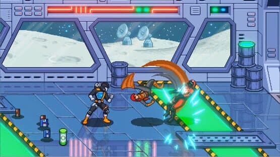 G.I. Joe: Wrath of Cobra screenshot 7