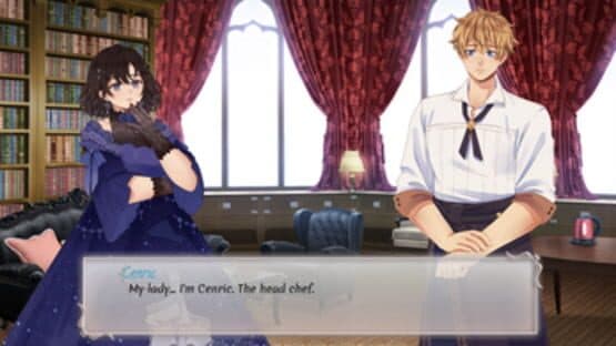 The Villainess Just Wants to Eat!! screenshot 3