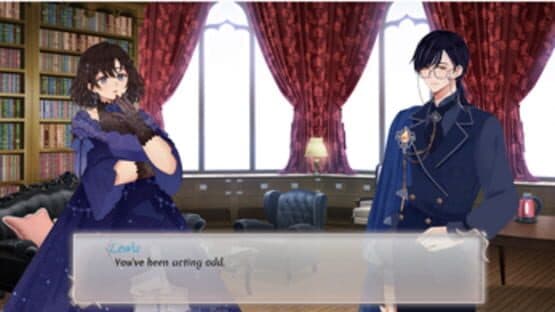 The Villainess Just Wants to Eat!! screenshot 4