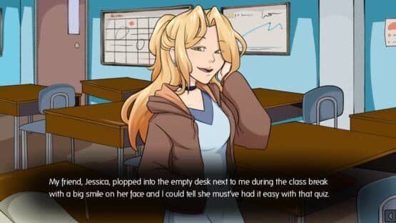 He Watches Me screenshot 1