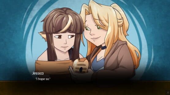 He Watches Me screenshot 2