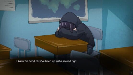 He Watches Me screenshot 3