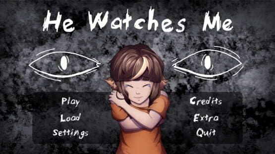 He Watches Me screenshot 4
