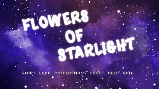 Flowers of Starlight screenshot 5