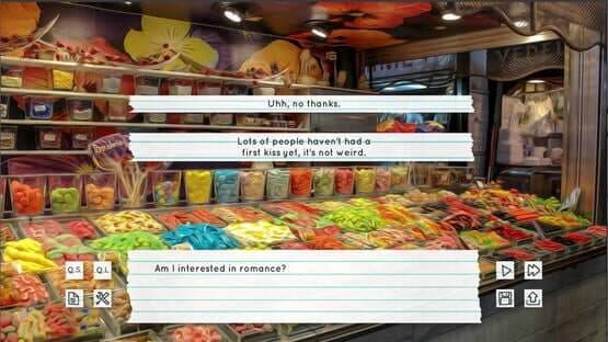 High School Daze: Junior Year screenshot 4