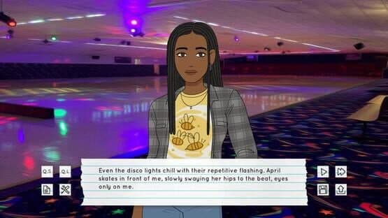 High School Daze: Junior Year screenshot 5