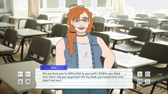 High School Daze: Junior Year screenshot 6