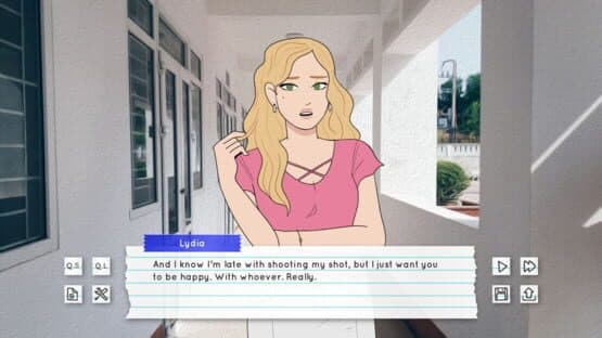 High School Daze: Junior Year screenshot 7