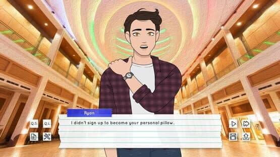 High School Daze: Junior Year screenshot 8