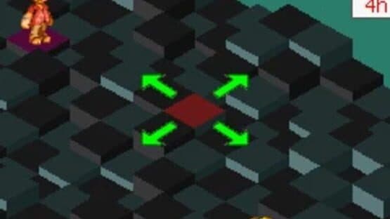 Higurashi no Naku Koro ni Tactics screenshot 6