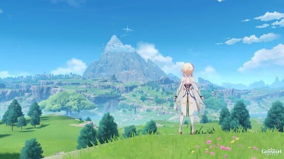 Genshin Impact screenshot 7