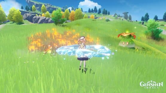 Genshin Impact screenshot 9