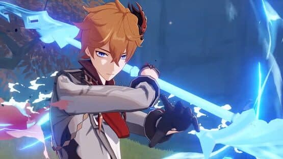 Genshin Impact: A New Star Approaches screenshot 1