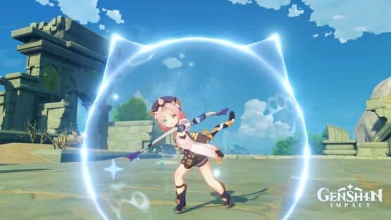 Genshin Impact: A New Star Approaches screenshot 2