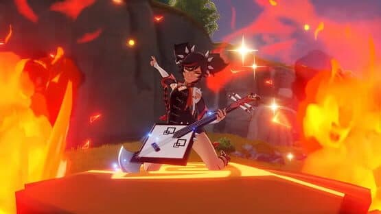 Genshin Impact: A New Star Approaches screenshot 3