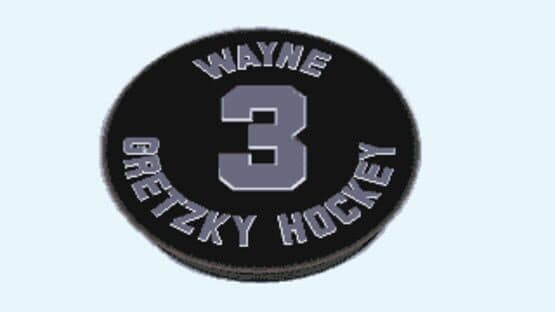 Wayne Gretzky Hockey 3 screenshot 1