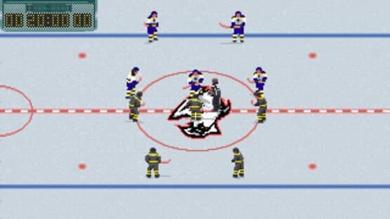 Wayne Gretzky Hockey 3 screenshot 13