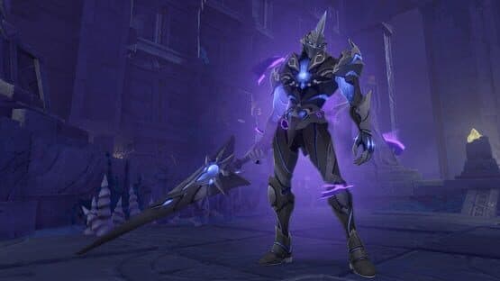 Genshin Impact: When the Sakura Bloom screenshot 3