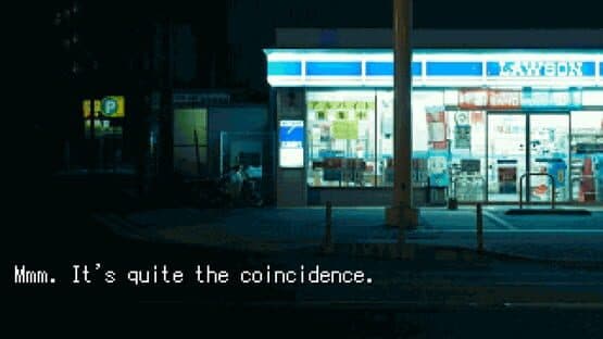 Another Happiness screenshot 1