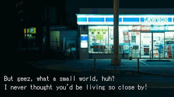 Another Happiness screenshot 2