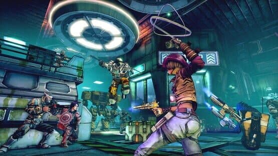 Borderlands Collection: Pandora's Box screenshot 11