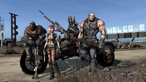 Borderlands Collection: Pandora's Box screenshot 12