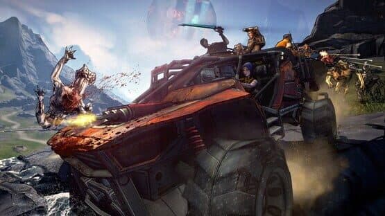 Borderlands Collection: Pandora's Box screenshot 13
