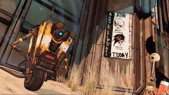 Borderlands Collection: Pandora's Box screenshot 14