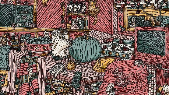 I Commissioned Some Cats 2 screenshot 4