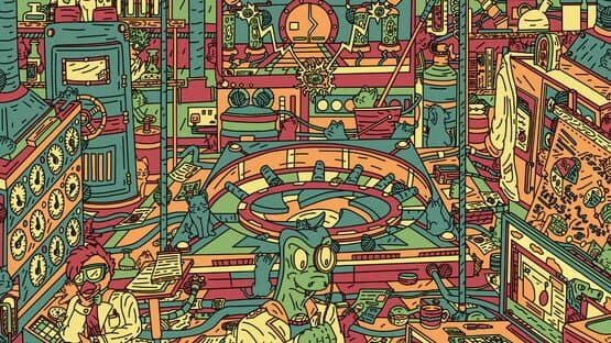 I Commissioned Some Cats 2 screenshot 5