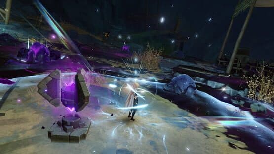 Genshin Impact: Hidden Dreams in the Depths screenshot 5