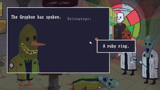 Golden Idol Mysteries : Game + DLC Bundle screenshot 7