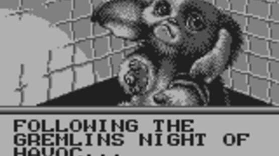 Gremlins 2: The New Batch screenshot 1