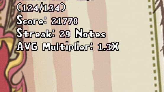 Guitar Hero III Mobile: Song Pack 1 screenshot 4