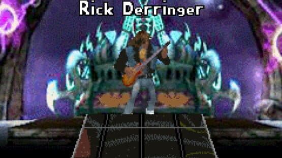 Guitar Hero III Mobile: Song Pack 1 screenshot 6