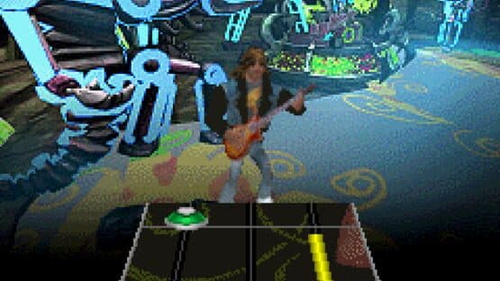 Guitar Hero III Mobile: Song Pack 1 screenshot 8
