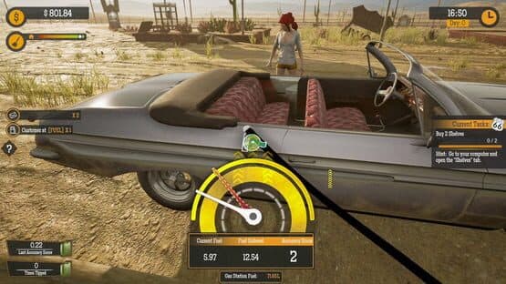 Simulator Bundle: Gas Station Simulator and Barn Finders screenshot 3