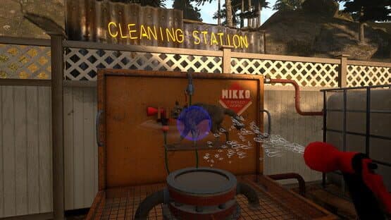 Simulator Bundle: Gas Station Simulator and Barn Finders screenshot 6