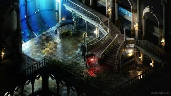 BioShock Vita screenshot 1