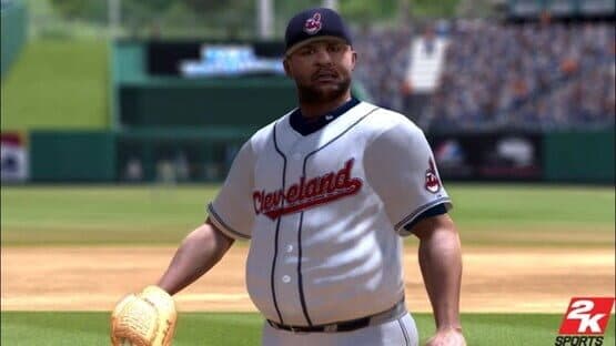 Major League Baseball 2K7 screenshot 5