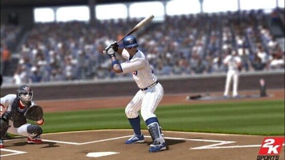 Major League Baseball 2K7 screenshot 7