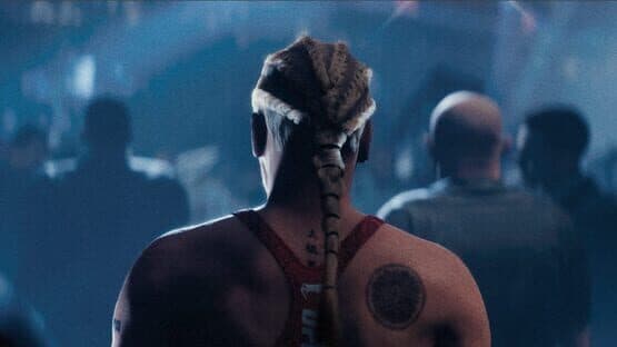 EA Sports UFC 5 screenshot 5