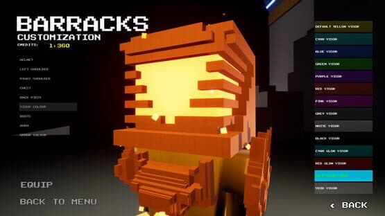 Cube Crusaders screenshot 2